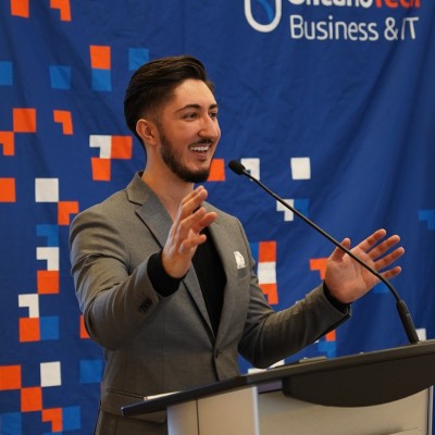 Tommy D. Michailidis